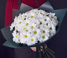 Букет цветов из:  Хризантемы #REPLACE_PRED# Глубоком Краснодарский край